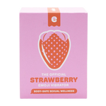 Strawberry Emojibator