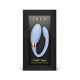 TIANI Twist Sea Foam