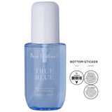 TESTER - PURE INSTINCT - PHEROMONE HAIR & BODY MIST - TRUE BLUE - 3.35 floz | 99mL