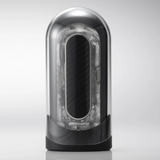 FLIP 0 (ZERO) GRAVITY ELECTRONIC VIBRATION BLACK