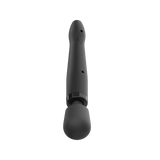 Die Cast Compact Cordless - Matte Black
