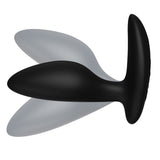TESTER - Ditto+ Satin Black