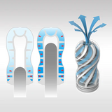AIR FLOW CUP GENTLE