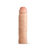 Performance 2" Silicone Penis Xtender