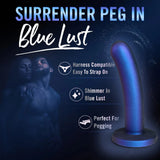 Temptasia Surrender Peg - Intermediate