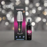 TESTER - The Male Rose Gawk Gawk 3000