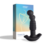 TESTER - Pineapple Man Rolling Bead Prostate R/C