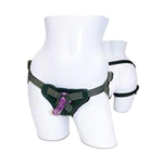 Sportsheets New Comers Strap On