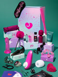 Enjoy Advent Calendar 2026 (24 days) LH x WMZ