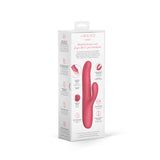 TESTER - Le Wand Thrust Rabbit