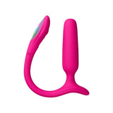 TESTER - LOVENSE Lush Anal