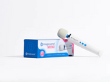 TESTER - Hitachi Magicwand Mini