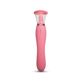 TESTER - Le Wand Lick
