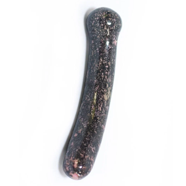 TESTER - Anahata - Curve - Pink/Gray/Black