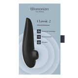 Classic 2 - Black