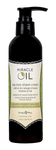 Miracle Oil Tea Tree Shave Cream 8 fl oz / 237 ml