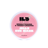 ILY Eye Mask Pot
