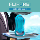 TESTER - FLIP ORB OCEAN BLUE