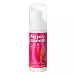 SUPER SMOOTH - LUBRICANT FOAM - 50ML / 1.7FL.OZ.