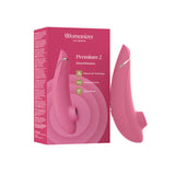 Premium 2 - Raspberry