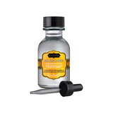 TESTER - Coconut/Pineapple Oil Love