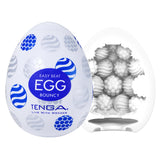 TESTER - TENGA EGG STANDARD - Bouncy