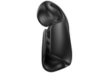 SVibe Snail EVO stroker, black