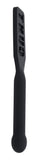 Edge CUNT Silicone Paddle