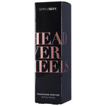 SIMPLY SEXY PHEROMONE PERFUME SPRAY - HEAD OVER HEELS - 0.31 floz | 9.2mL