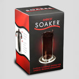 TESTER - The Aneros Soaker™ device cleaning system