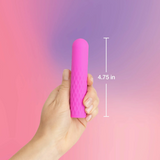 TESTER - Super Bullet
