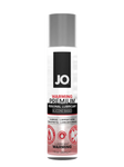 JO Premium  - Warming - Lubricant 1 floz / 30 mL