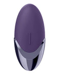 TESTERPurple Pleasure - Violet, Brass