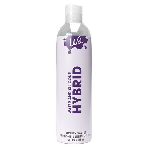 TESTER - Hybrid 4 Fl. Oz. / 118 ml