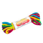 Funfetti Rainbow Bondage Rope