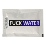 FuckWater Sample - 0.4oz/12ml pillow pack