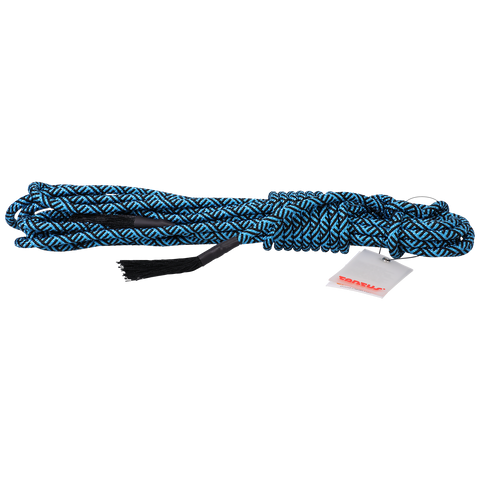 Rope - 30 Feet - Azure, Onyx