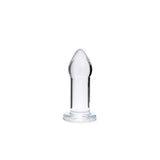 INTERMEDIATE GLASS DILATOR SET