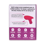 TESTER - LOVENSE Ambi