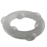 Spinner Single Silicone Ring Vapor Silicone