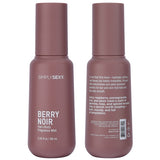 TESTER - SIMPLY SEXY - PHEROMONE HAIR + BODY MIST - BERRY NOIR - 3.35 floz | 99mL