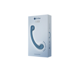 TESTER - SVibe Snail AXI Spot Wand, blue lagoon