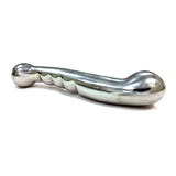 Stainless Steel 7" Anal or Vaginal Dildo