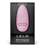 TESTER - LELO NEA Originals Soft Pink