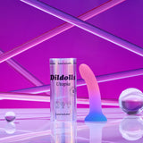 TESTER - DILDOLLS - UTOPIA S