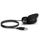 TESTER - CINCO ANAL BEADS | BLACK