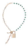 Indica Crystal Day Collar