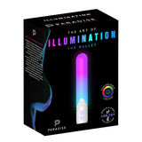 TESTER - Illumination The Bullet