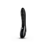 TESTER - Mystim Sizzling Simon eStim Vibrator, Black Edition