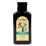 Hemp Seed at Night Massage Oil Aphrodisiac Collection Sea Jasmine 2oz / 60ml